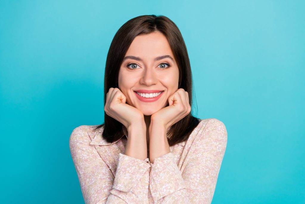 Complimentary Smile Makeover Consultation