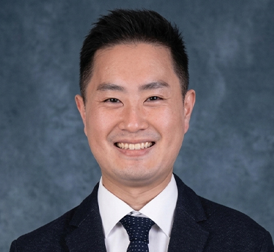 Dr David Jang