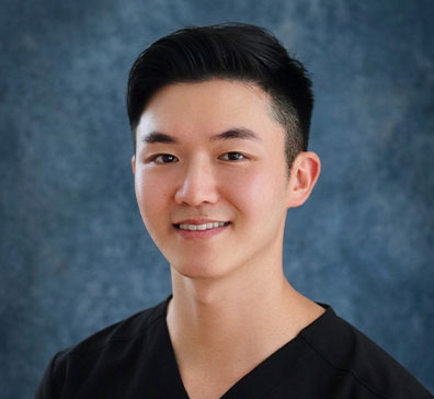 Dr Kim Kye