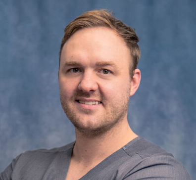 Dr Oliver Connell