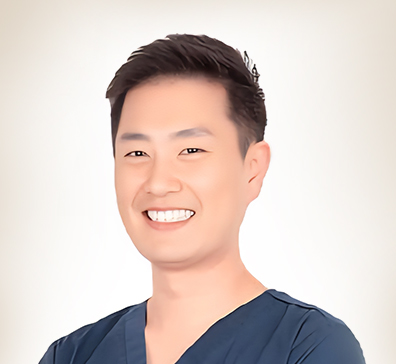 Dr David Jang